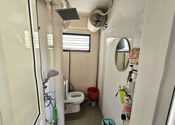 Blk 855 Woodlands Street 83 (Woodlands), HDB 4 Rooms #627040601